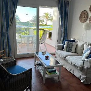 Sea&pool View Garden Palmeras Nerja